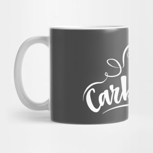 Carbivore Mug